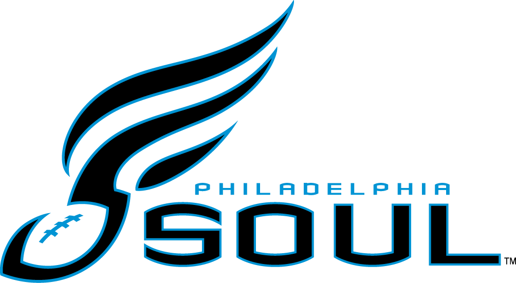 Philadelphia Soul 2004-Pres Alternate Logo v4 t shirt iron on transfers